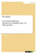 Unternehmensführung. Management-Prinzipien, Arten von Führungsstilen by Lohkamp, Felix