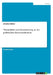 Theatralität und Inszenierung in der politischen Kommunikation by Stickel, Ariadne