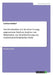 Das Verständnis zur Bruchrechnung angemessen fördern. Analyse von Materialien zur Bruchrechnung aus mathematikdidaktischer Sicht by Baldauf, Cathleen