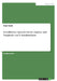 Schriftlicher Spracherwerb. Analyse und Vergleich von 3 Schulbüchern by Rackl, Peter