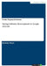 Spying Software Development in Google Android by Fissha Seyoumteshome