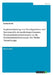 Implementierung von Trendsportlern und Sportmodels als marketingwirksames Kommunikationsinstrument in die Kommunikationsstrategie der Marke NaturEnerg by Korte, Daniel