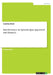 Interferenzen im Sprachenpaar Japanisch und Deutsch by Block, Caroline