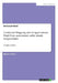 Conformal Mapping and its Applications. Fluid flow, non-coaxial cable, steady temperatures: Complex Analysis by Mohamad Mehdi