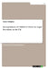 Incorporation of Children's Views in Legal Decisions in the UK by Samar Dehghan