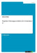 Digitales Nutzungsverhalten der Generation Z by Zoltan, Anna