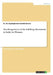 The Progression of the Self Help Movement in India for Women by M. Rajarajeswari Senthil Kumar