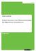 System Dynamics. Eine Weiterentwicklung der allgemeinen Systemtheorie by Landfried, Stefan