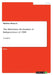 The Palestinian Declaration of Independence of 1988: An Analysis by Matthias Messerle