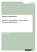 Krashen's Hypotheses. A critical and reflected perspective by Martina Alexandra Hunkler