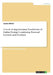 A Look at Improvement Possibilities of Online Dating Considering Personal Interests and Fandoms by Jessica Möller