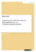 Umsetzung des ORSA-Prozesses im Risikomanagement von Versicherungsunternehmen by Arndt, Marcel