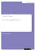 Index Theory of Numbers by Alexander Mircescu