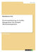 Prozessoptimierung im Facility Management. Das Beispiel Flächenmanagement by Prinz, Wjatscheslaw