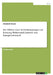 Die Effekte eines Schwimmanzuges auf Leistung, Widerstand, Auftrieb und Energieverbrauch by Kuster, Elisabeth
