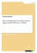 Green Management Accounting System. Improving Eco-Efficiency of Firms by Somnath Debnath