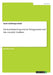 Der katalanisch-spanische Bilinguismus und das mentale Lexikon by Aschberger-Hedel, Sarah
