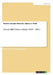 About MBA Tracer Study 2009 - 2012 by Vicente Salvador Montaño