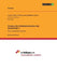 Analyse der Arbeitsmotivation der Generation Y: Eine empirische Analyse by Anonym