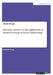 Literature Review on the Application of Nanotechnology in Tissue Engineering by Patrick Kimuyu