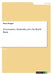 Governance, Neutrality, and the World Bank by Dragan, Rares