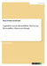 Liquidität versus Rentabilität. Definition, Kennzahlen, Zusammenhänge by Gottfreund, Klaus Michael