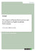 The Impact of Parent Participation and Involvement in Pupils Academic Performance: A case study of Kihorezo Parish by Anonymous