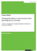 Solving performance models based on basic queueing theory formulas: A study of applicability of queueing theory formulas to queueing networks by Tatjana Weber