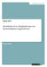 Berufliche (Erst-) Eingliederung von lernbehinderten Jugendlichen by Wolf, Sabine