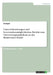 Unterrichtsstörungen und Interventionsmöglichkeiten. Bericht zum Orientierungspraktikum an der Mustermann-Schule by Anonymous