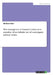 The emergence of Grandi's series as a member of an infinite set of convergent infinite series by William Fidler