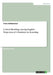 Critical Reading among English Department's Students in Learning by Amna Emhemmed