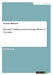 Personal Naming System among Massai of Tanzania by Mabondo, Kusekwa