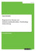Regenerative Energie aus Solarthermiekraftwerken. Nachhaltige Entwicklung by Schneider, Lasse
