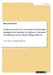 Implementation of a customer relationship management strategy to enhance customer satisfaction in the retail selling industry: A case study of Sainsbu by Silvia Stamenova