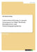 Unternehmensführung (Corporate Governance) in China. Merkmale, Besonderheiten und Entwicklungsperspektiven by Komp, Carl Johann