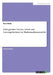 Dialogisches Lernen. Arbeit mit Lerntagebüchern im Mathematikunterricht by Thiele, Kira