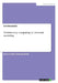 Evolutionary computing in neuronal modeling by Anil Bheemaiah