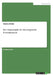 Die Grammatik der Kreolsprache Unserdeutsch by Binder, Verena