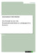 Das Fremde in uns. Die Fremdenfeindlichkeit im pädagogischen Kontext by Katzbach, Anne