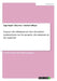 Impact des dimensions des chambres souterraines sur la securite des mineurs et du materiel by Ngoie, Sage