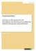 Konzept zur Reorganisation des Aktenplanes der Abteilung Gesundheit der Kreisverwaltung des Lahn-Dill-Kreises by Bischoff-Moos, Christina