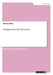 Perspectives On Terrorism by Moses Atteh