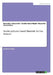 Zeolite-polymer based Materials for Gas Sensors by Muzzaffar Ahmad Mir