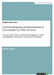 Geburtenrückgang und Altersstruktur in Deutschland von 1960 bis heute: Lässt sich Ulrich Becks Individualisierungsthese heute hinsichtlich der deutsch by Geerken, Sophie