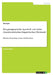 Das paraguayische Spanisch und seine charakteristischen linguistischen Merkmale: Phonetik, Morphologie, Syntax und Phonologie by Anonymous