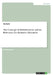 The Concept of Multiliteracies and its Relevance for Inclusive Education by Anonymous