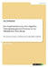 Die Implementierung eines digitalen Vertragsmanagement-Systems in der öffentlichen Verwaltung: Eine qualitative Analyse am Beispiel einer ausgewählten by Weißmüller, Vera
