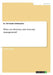 What are diversity and diversity management? by Christoph Grützmacher