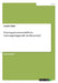 Trainingswissenschaftliche Leistungsdiagnostik im Basketball by Hahn, Joachim